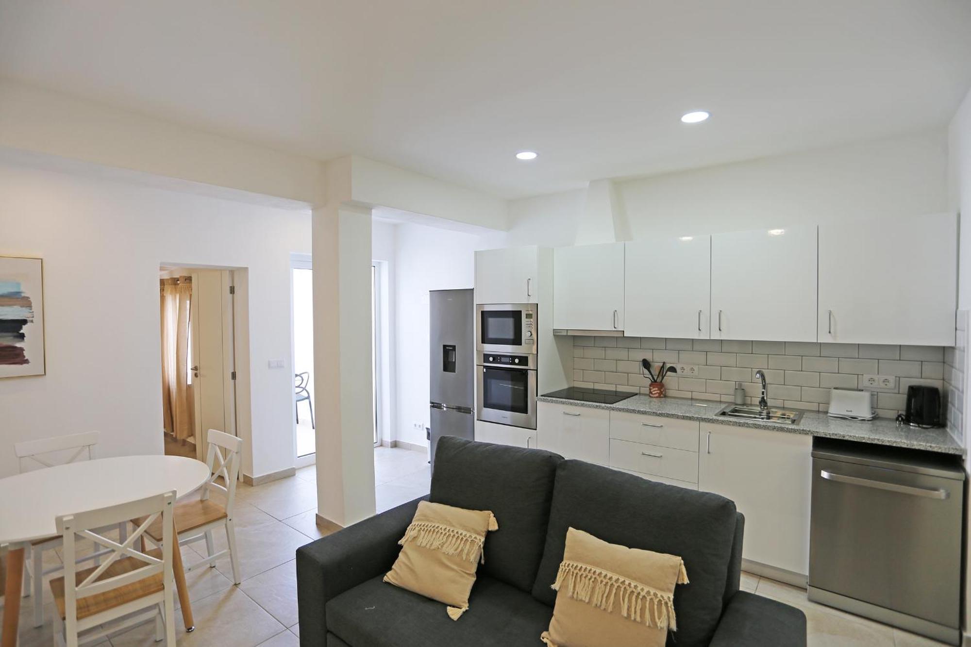 B88 - Mendonca Street Apartment Lagos Exteriör bild